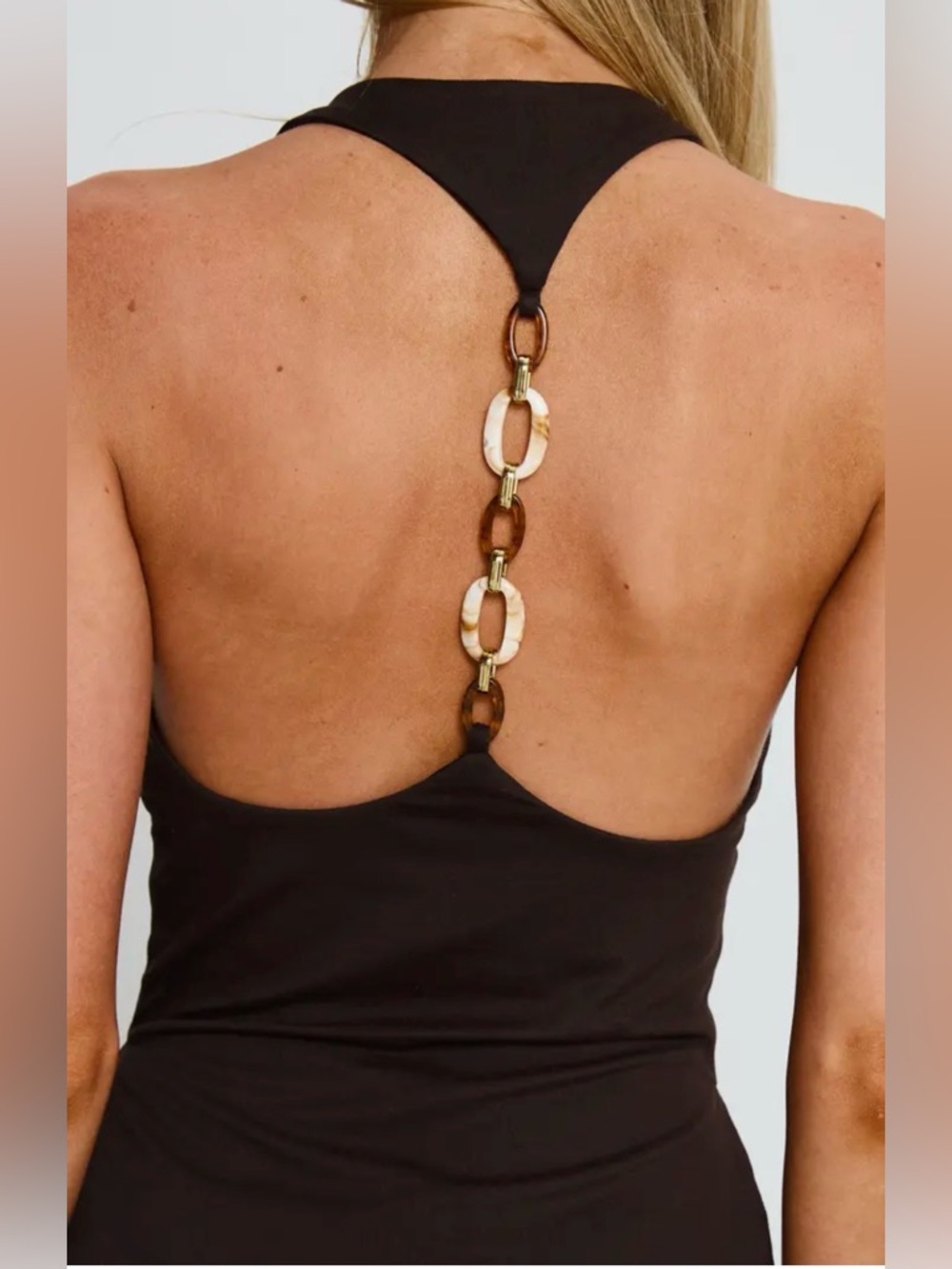 Princess Polly Harlene Racerback Top - Picture 4 of 6